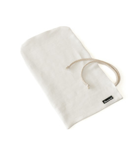 Ľanové vrecúško Ľanové vrecúško